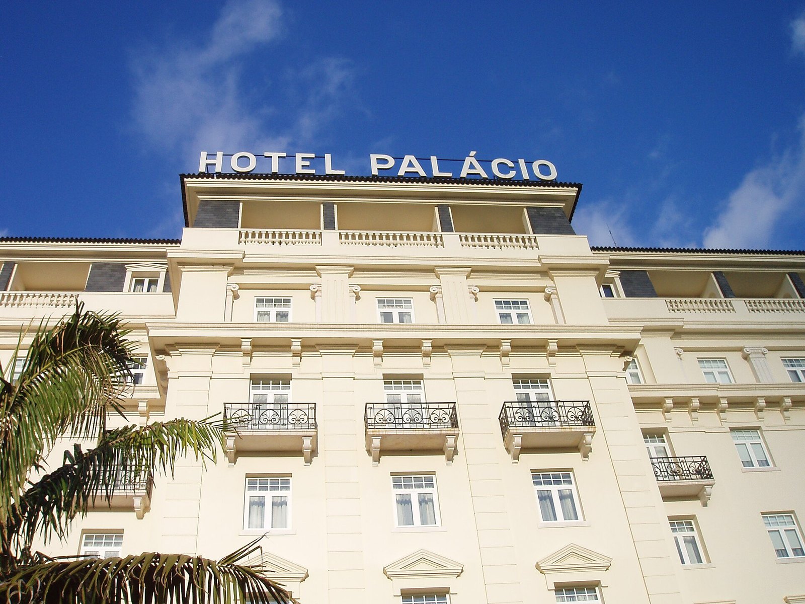 Palácio Estoril Hotel