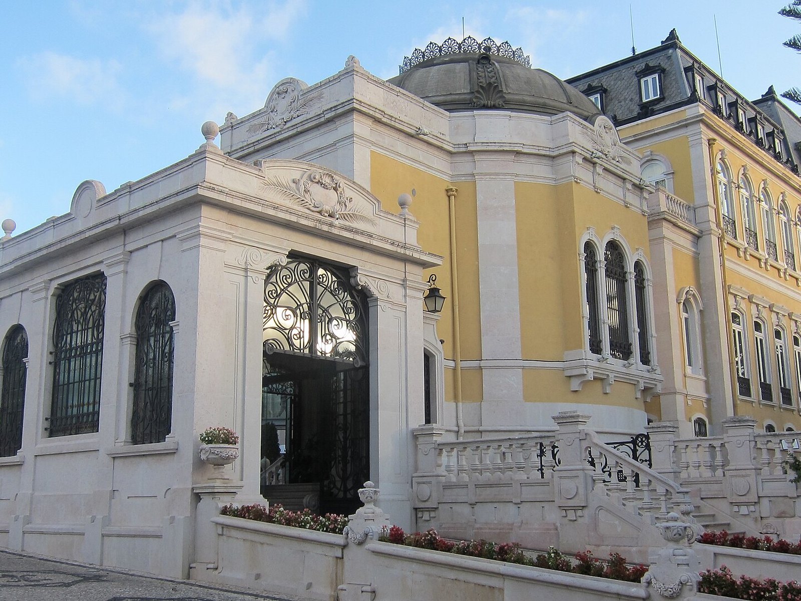 Pestana Palace Lisboa