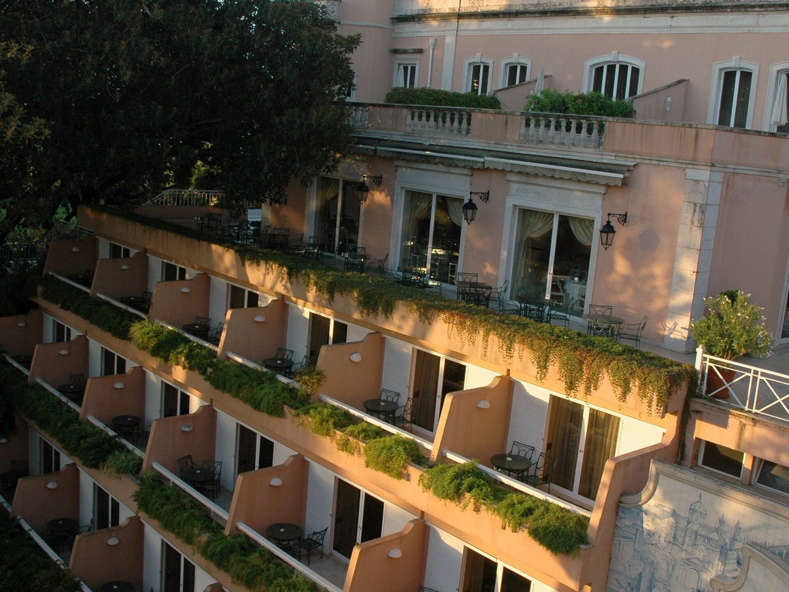 Olissippo Lapa Palace
