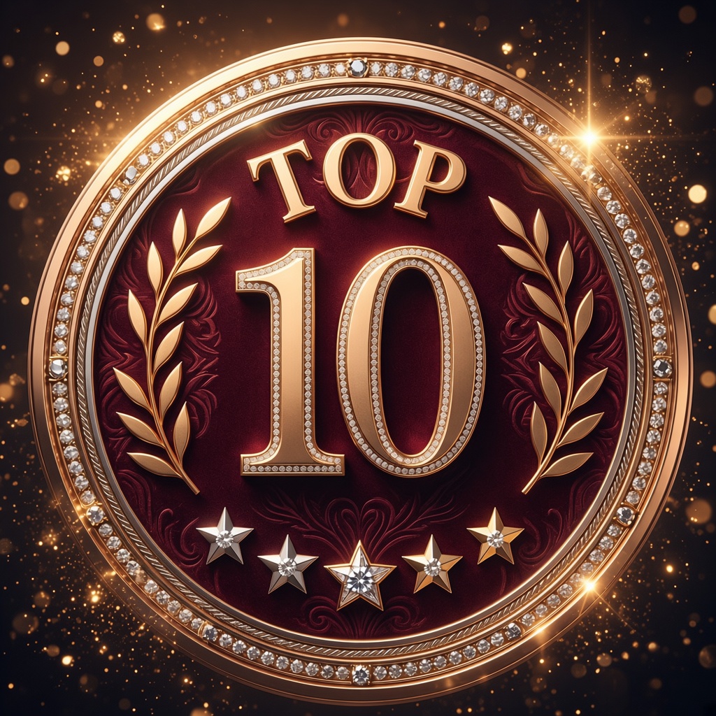 TOP 10