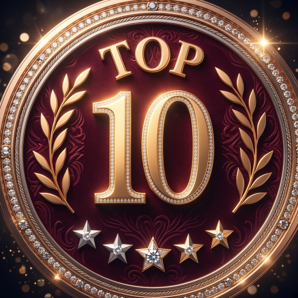 TOP 10