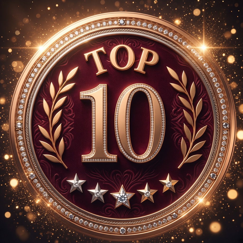 TOP 10
