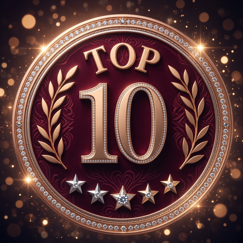 TOP 10