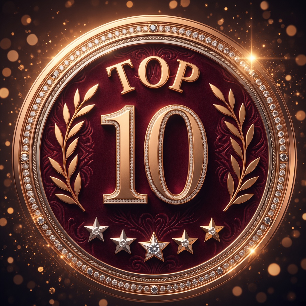 TOP 10